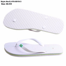 Cheap Price Flip Flops China, PE Beach Footwear Flip Flop